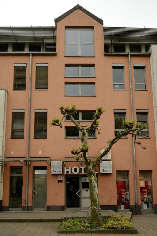 艾尔贝尔酒店 梅特曼 客房 照片